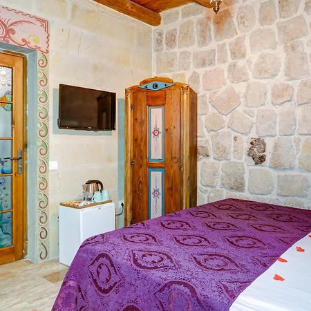 Nova Cave Hotel Ortahisar Exterior photo